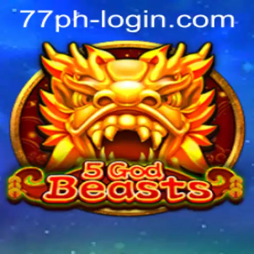 Discovering the World of 5GodBeasts and its Connection to 77PH com