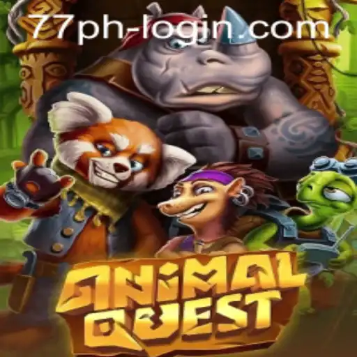 Exploring the World of AnimalQuest and Navigating 77PH com Login