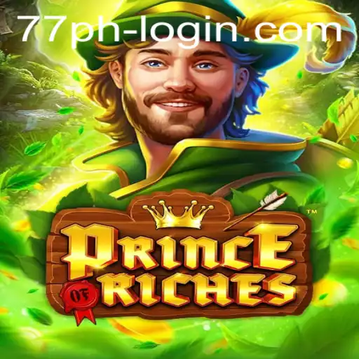 Unveiling the Enchanting World of PrinceOfRiches: A Detailed Exploration