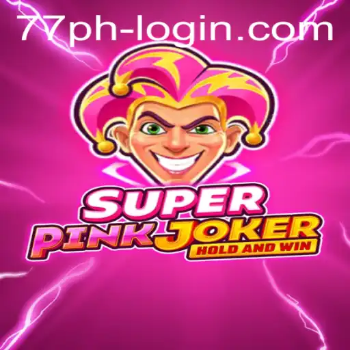 Exploring the World of SuperPinkJoker: A Comprehensive Guide