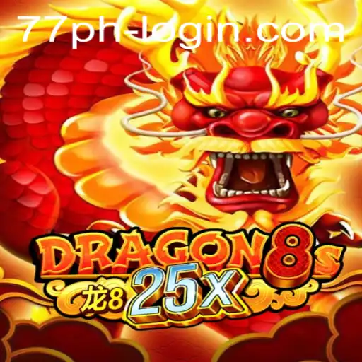 Discover the Thrilling World of Dragon8s25x