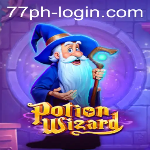 Exploring PotionWizard: A New Dimension in Gaming with 77PH com Login