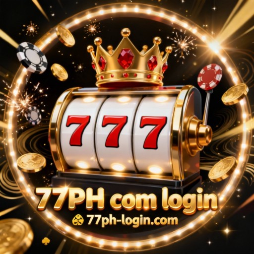 77PH com login