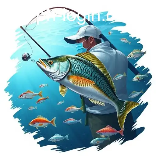 Online Fishing: Navigating the Depths of Digital Angling with 77PH com login