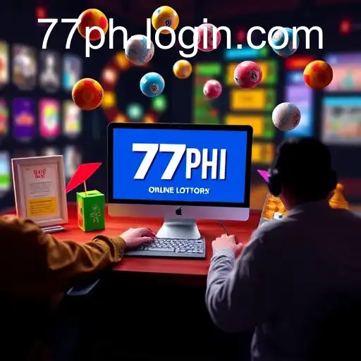 The Evolution and Impact of Online Lottery: Delving into 77PH com login