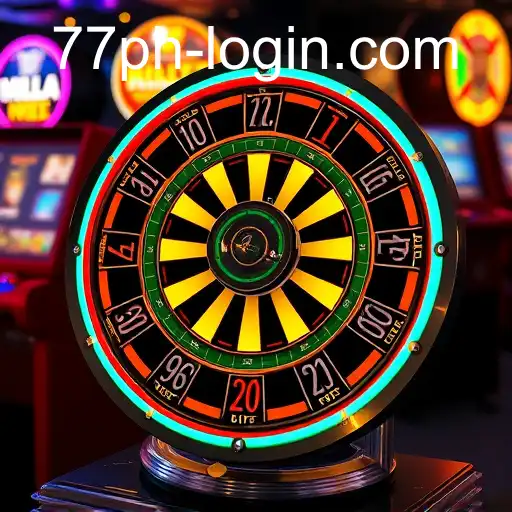 Rotary Games: A Dive into Innovative Gameplay