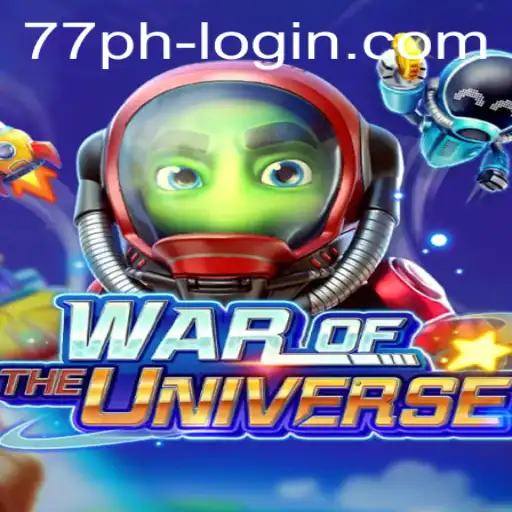 An In-Depth Guide to WAROFTHEUNIVERSE and 77PH com login