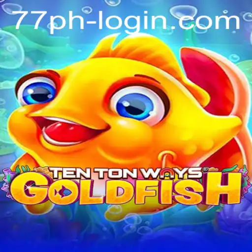 Explore TenTonWaysGoldfish: The Captivating New Game Experience